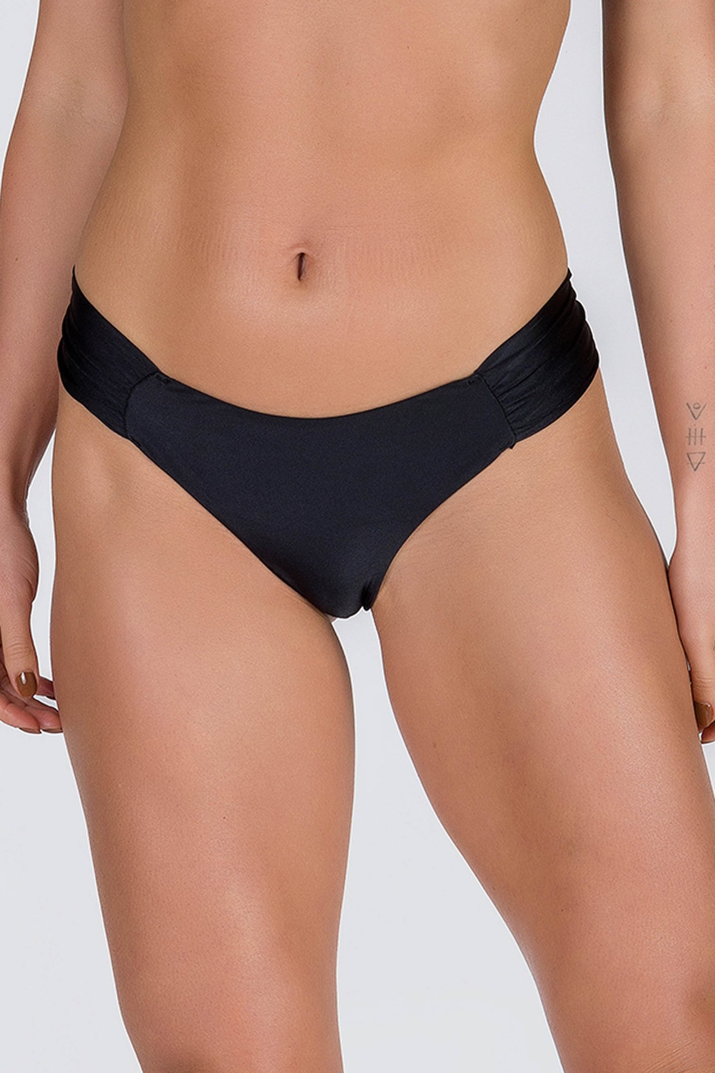 BIQUINI CALCINHA LATERAL FRANZIDA