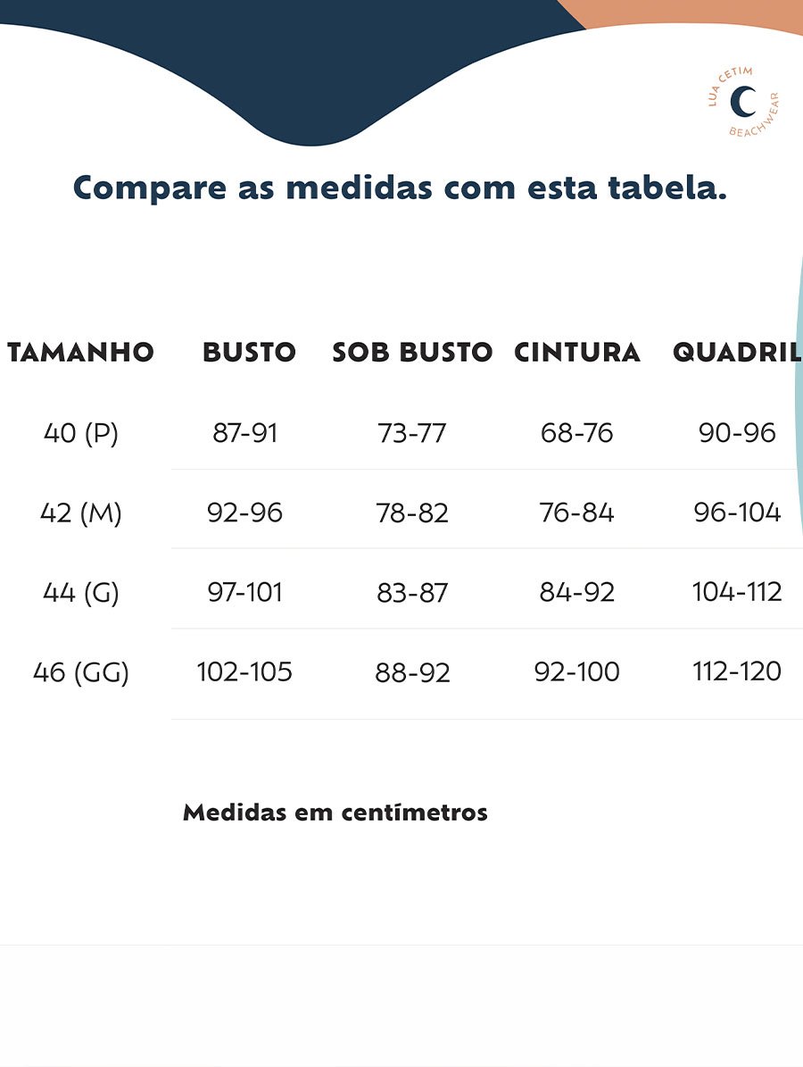 MAIÔ FIO DECOTE U RECORTES
