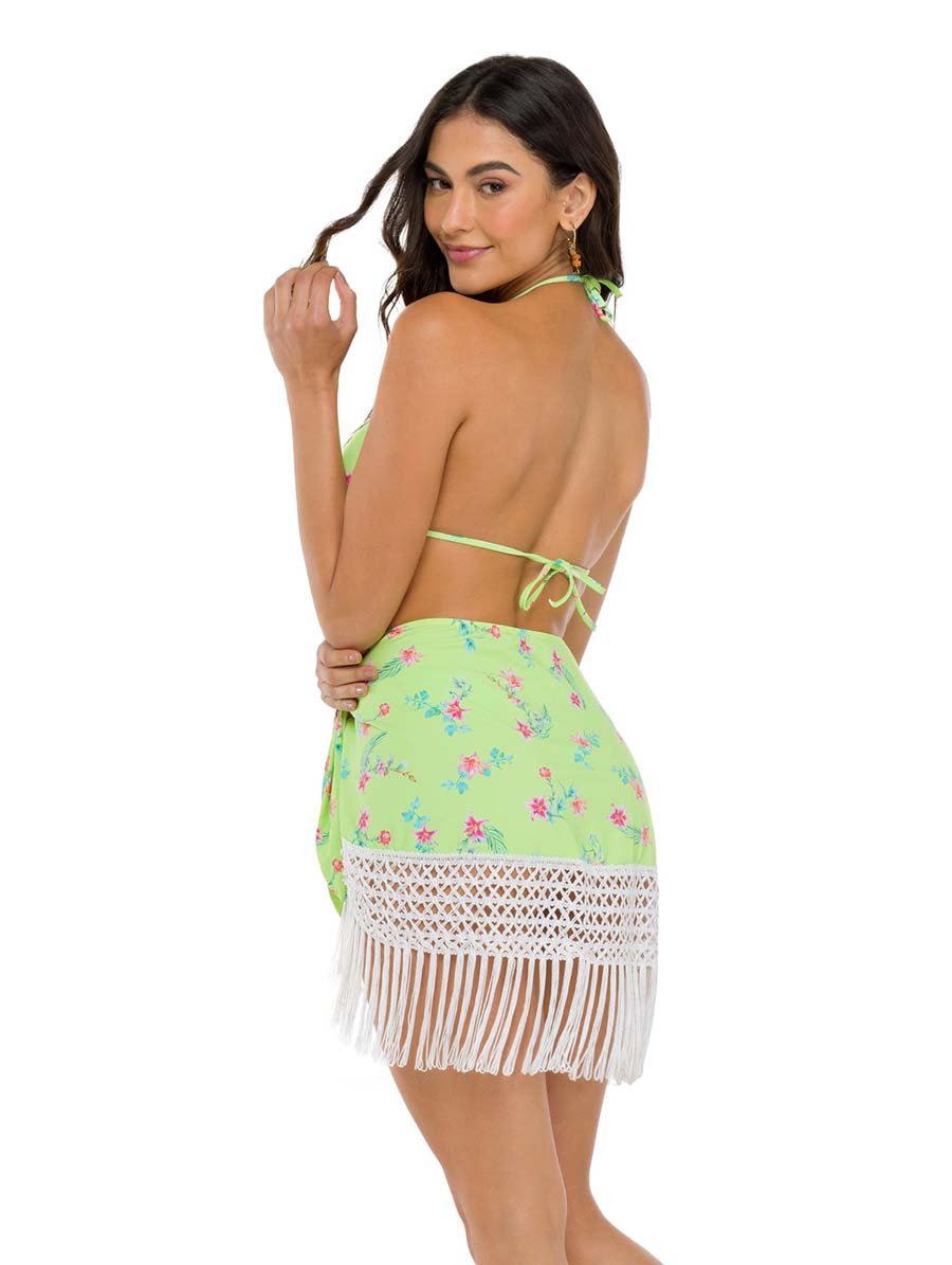 SAIA FRANJAS ENCANTO