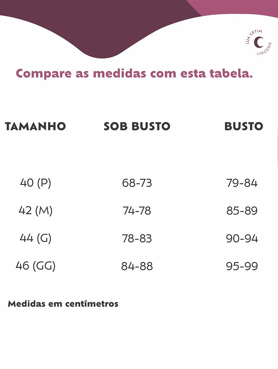 SUTIÃ TULE STRASS 21
